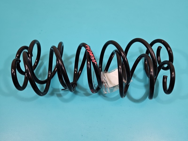 Sprężyny tył komplet Citroen C3 II 09-16 HB