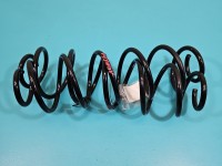 Sprężyny tył komplet Citroen C3 II 09-16 HB