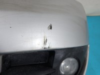 Zderzak przód Renault Thalia I srebrny ted69