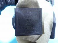 Pas bezpieczeństwa przód lewy kierowcy Audi A6 C6 4F0857705