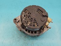 TEST Alternator Citroen C1 I 27060-0Q020 1.0 wiel