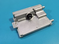 Kamera przód radar Skoda Fabia IV 2Q0980653C