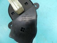 Przełącznik szyb Hyundai Santa Fe I 00-06 Hyundai, lusterek EU 93530-26000