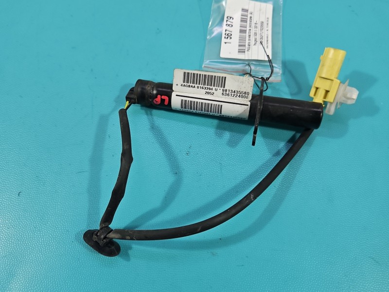 Poduszka powietrzna Peugeot 508 II 18- 9813435580