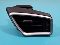 Kratka nawiewu Nissan Qashqai II J11 13-21 3049-0027 EUROPA