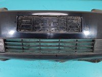 Zderzak przód Audi A2 czarny LZ5Q