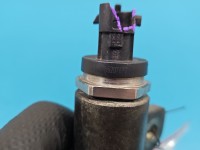 Listwa wtryskowa CZUJNIKI Opel Insignia A 2.0 cdti 0445214199, 55566047