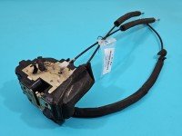 Zamek tył prawy Infiniti FX I INFINITI, 2pin. Brak nr.