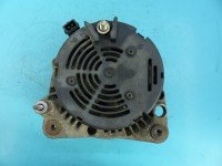 TEST Alternator Skoda Felicia 0123310019 1.6 wiel