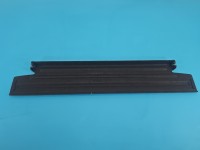 Półka tylna tył bagażnika FORD C-MAX II MK2