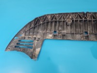 Peugeot 308 II T9 Listwa zderzaka przód dokładka HOKEJ 9807702180