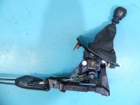 DŹWIGNIA LEWAREK WYBIERAK LINKI Toyota Auris II 1.6 D4D