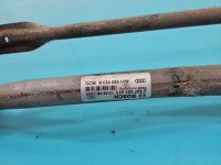 Mechanizm wycieraczek 4G1955023A AUDI A6 C7 europa