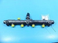 Listwa wtryskowa Peugeot 607 0445214017, 0281002283 2.2 hdi