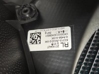 Tapicerka drzwi tył lewa boczek Kia Stinger 3657842WK