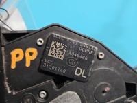 Zamek przód prawy 31301740 VOLVO S60 II 10- EUROPA Producent części: Volvo, Europejska, 6pin