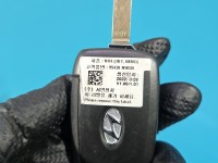 Stacyjka KLUCZYK WKŁADKA Hyundai Tucson IV 20- 95430-N9030