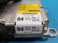 Sterownik poduszek airbag Toyota Corolla E16 E18 13- 89170-02K10, 334651-101