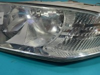 Reflektor lewy lampa przód Skoda Octavia II EUROPA