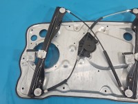 Podnośnik przód lewy SZYBY WINDA Skoda Fabia I 6Q1959801A 5d HB