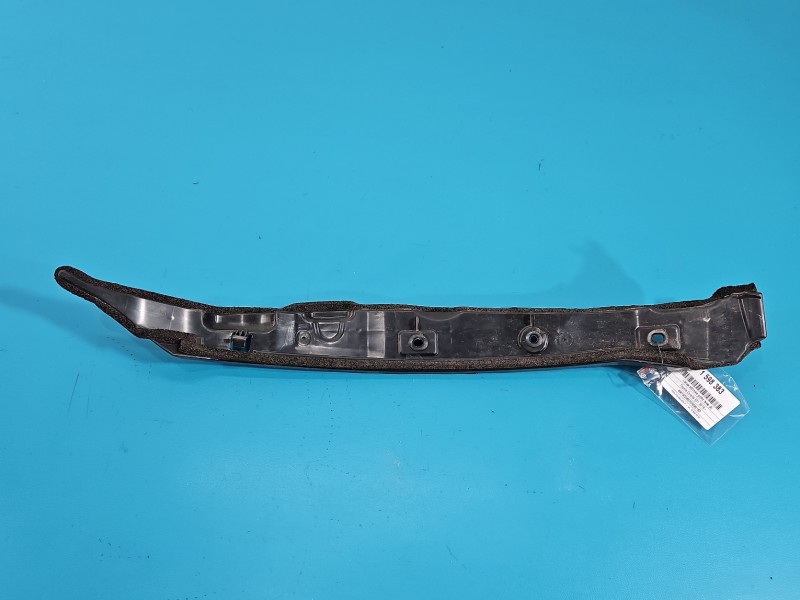Listwa błotnika przód lewa Toyota Corolla E21 19- 5382802250