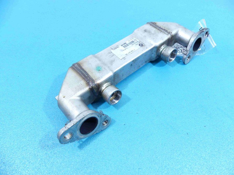Chłodnica spalin Bmw e65 4.4d 779684702