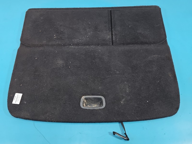 Wykładzina bagażnika podłoga Jeep Cherokee KL