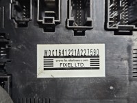 Sterownik moduł Mercedes, SAM Mercedes ML W164 A1645408945