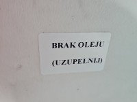 Skrzynia biegów Fiat Stilo 1.6 16V