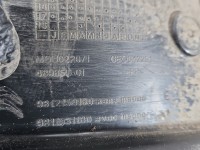 Nadkole przód prawe Citroen C3 III 16-24 9812150180