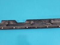 Listwa progowa prawa PRÓG NAKŁADKA Land rover Discovery Sport 14- L550