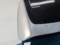Szyba tylna KLAPY BAGAŻNIKA TYŁ Porsche Cayenne I 9P HB