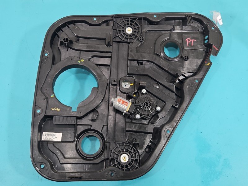 Podnośnik tył prawy Hyundai Tucson III 15-20 83460-D3000 HB