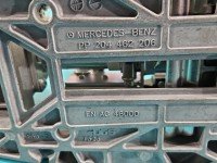 Kolumna kierownicza KRZYŻAK Mercedes CLS II C218 W218 A2124602416 EUROPA