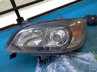 Reflektor lewy lampa przód Opel Zafira A EUROPA 24434826, 0301116271