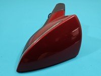 Lusterko lewe pin Seat Leon III 12- HB 5d kolor bordowy LS3Q europa