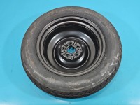 Koło zapasowe 17" dojazdowe dojazdówka LEXUS NX I 14-21 5x114.3, Yokohama, 165 mm, Profil opony: 80, IMPRK1574536, R17...