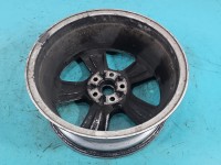 Felga aluminiowa 17" Land rover Discovery Sport 14- L550 alufelga Szerokość felgi: 7.5", Rozstaw śrub: 5x108, Odsadzenie...
