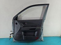 DRZWI PRZÓD PRAWE PASAŻERA Hyundai Tucson I 5d stalowy BU