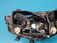 Reflektor lewy lampa przód Seat Ibiza III 6L EUROPA
