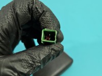 Pas bezpieczeństwa przód lewy kierowcy Volvo V50 S40 II EU