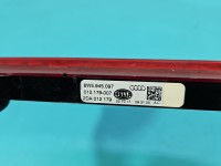 TRZECIE ŚWIATŁO STOP STOPU Audi A4 B9 sedan