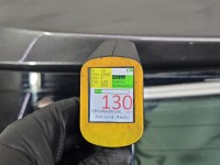 Klapa tył FORD C-MAX II MK2 HB 5d BA