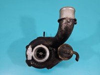 Turbosprężarka Renault Master II 702404-2, 8200069567 2.2 dci (G9T720) 90KM