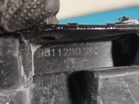 Ślizg zderzaka tył prawy Peugeot 3008 II 9811280380