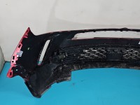 Zderzak przód przedni Opel Mokka B 20- bordowy EPY