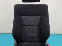 Fotel prawy przód pasażera Mercedes W212