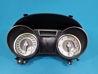 Licznik Mercedes CLA C117/X117 1.5 CDI K9KA461 A1179004601, 0263697119 EUROPA