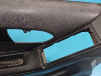 Tapicerka drzwi przód lewa boczek Isuzu D-Max II 11-19