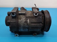 Sprężarka klimatyzacji kompresor HYUNDAI i20 II 14-20 1.2 16V